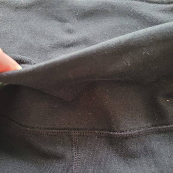 Fabletics Black Athletic Running Leggings Size Small? - Picture 4 of 8